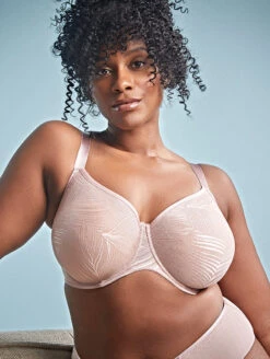 Sculptresse Illuminate Full Cup Bra 9 Sculptresse Illuminate Full Cup Bra -Chantelle Sales Store SculptresseIlluminateFullCupBraVintage10701Fashion
