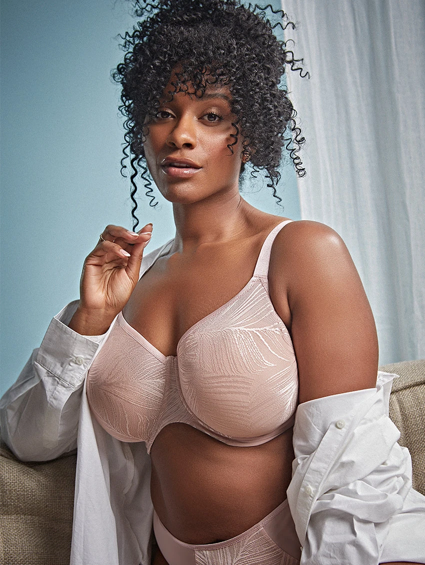 Sculptresse Illuminate Full Cup Bra 1 Sculptresse Illuminate Full Cup Bra