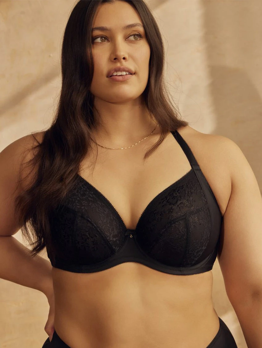 Sculptresse Roxie Bra 1 Sculptresse Roxie Bra