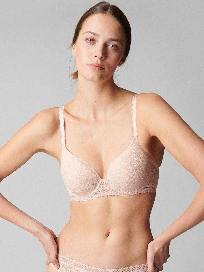 Simone Perele Comete Spacer Bra 2 Simone Perele Comete Spacer Bra - Image 2