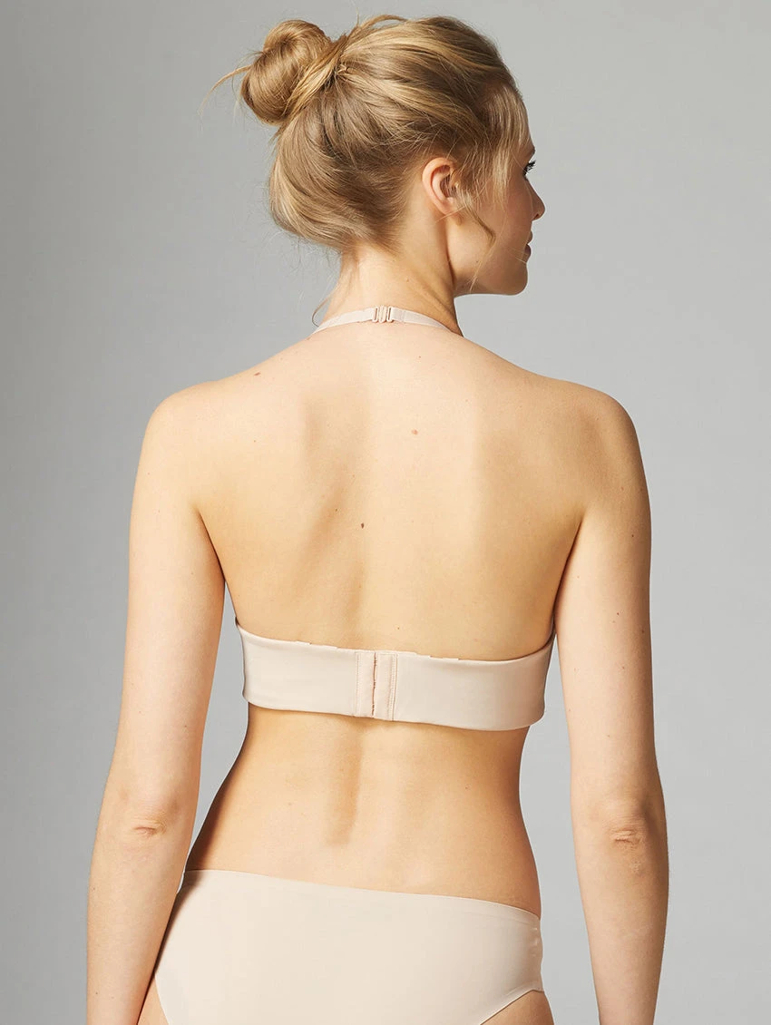 Simone Perele Essential Strapless Bra 2 Simone Perele Essential Strapless Bra - Image 2