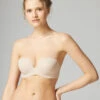 Simone Perele Essential Strapless Bra