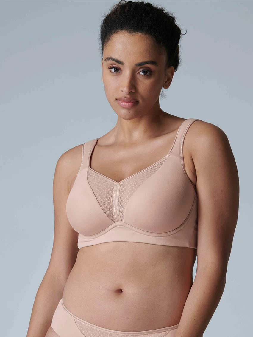 Simone Perele Harmony Underwire Sports Bra 4 Simone Perele Harmony Underwire Sports Bra - Image 4