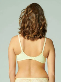 Simone Perele Reve Plunge Bra 9 Simone Perele Reve Plunge Bra -Chantelle Sales Store SimonePereleRevePlungeBra12Z319Back
