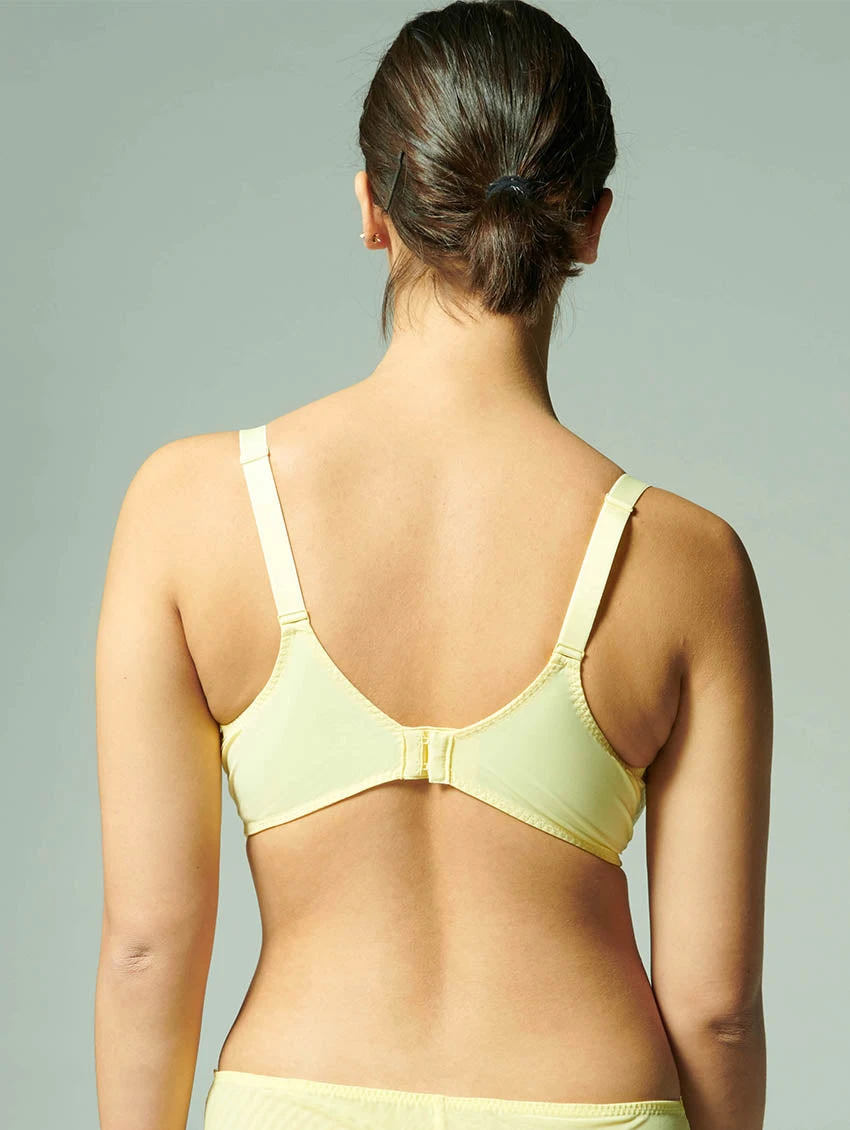 Simone Perele Reve Plunge Bra 6 Simone Perele Reve Plunge Bra - Image 6