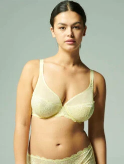 Simone Perele Reve Plunge Bra 11 Simone Perele Reve Plunge Bra -Chantelle Sales Store SimonePereleRevePlungeBra12Z319FrontAlt3