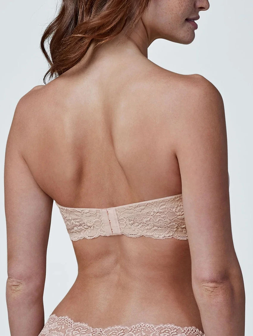 Skarlett Blue Goddess Strapless Bra 4 Skarlett Blue Goddess Strapless Bra - Image 4