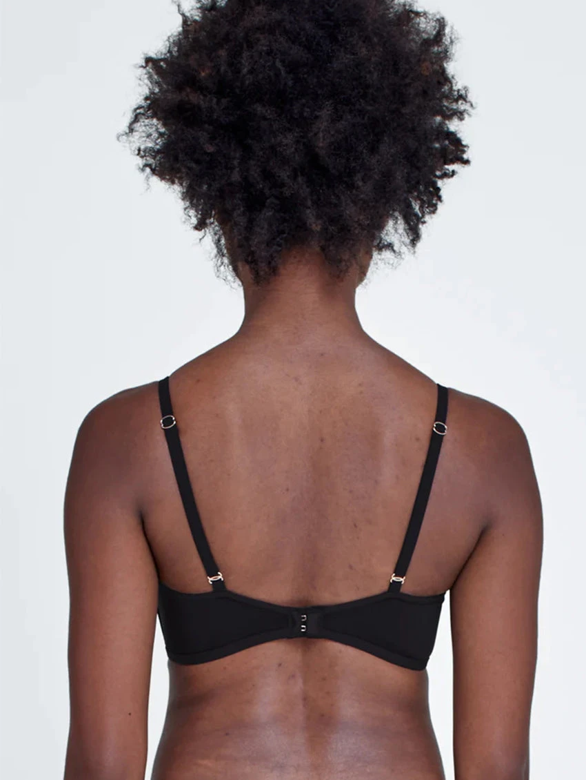 Skarlett Blue Prestige Push Up Bra 2 Skarlett Blue Prestige Push Up Bra - Image 2