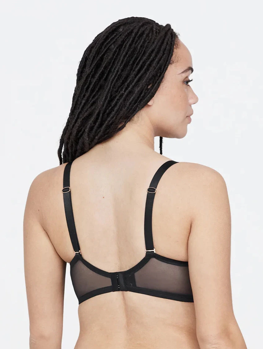 Skarlett Blue Spellbound Spacer Bra 3 Skarlett Blue Spellbound Spacer Bra - Image 3