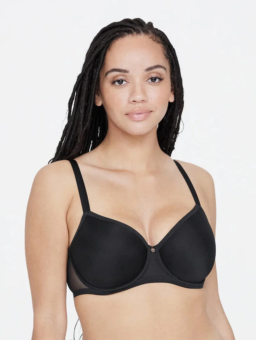 Skarlett Blue Spellbound Spacer Bra 1 Skarlett Blue Spellbound Spacer Bra