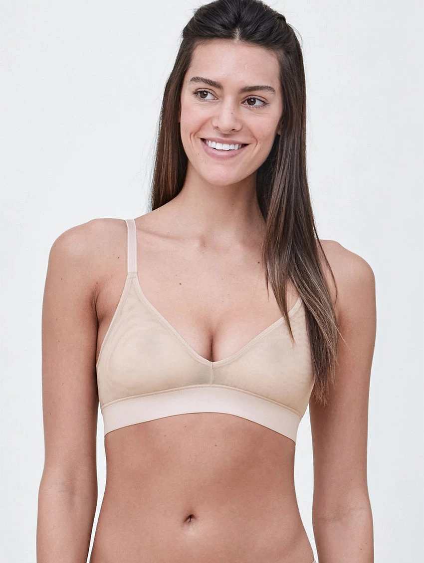 Skarlett Blue Spellbound Bralette 1 Skarlett Blue Spellbound Bralette