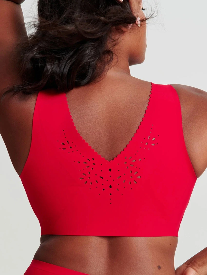 Evelyn & Bobbie The Evelyn Bra 7 Evelyn & Bobbie The Evelyn Bra - Image 7