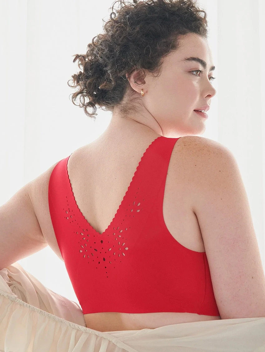 Evelyn & Bobbie The Evelyn Bra 8 Evelyn & Bobbie The Evelyn Bra - Image 8