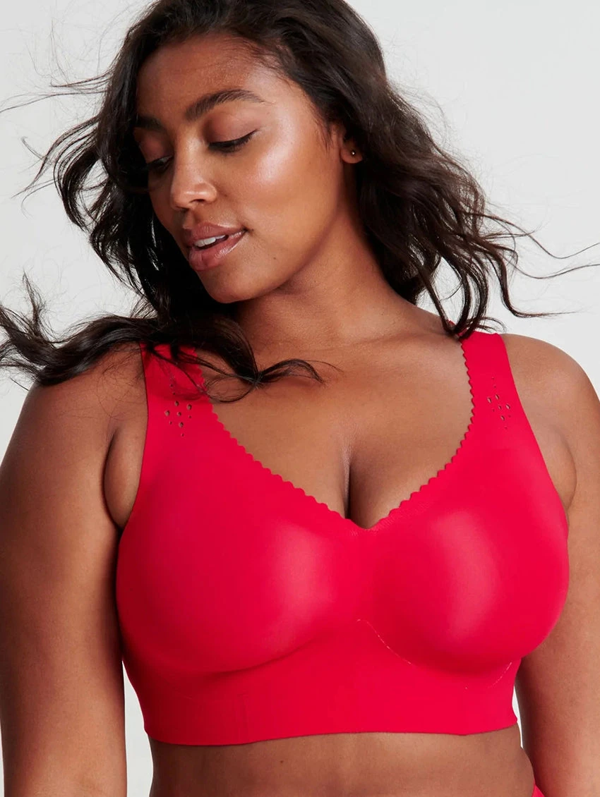 Evelyn & Bobbie The Evelyn Bra 2 Evelyn & Bobbie The Evelyn Bra - Image 2