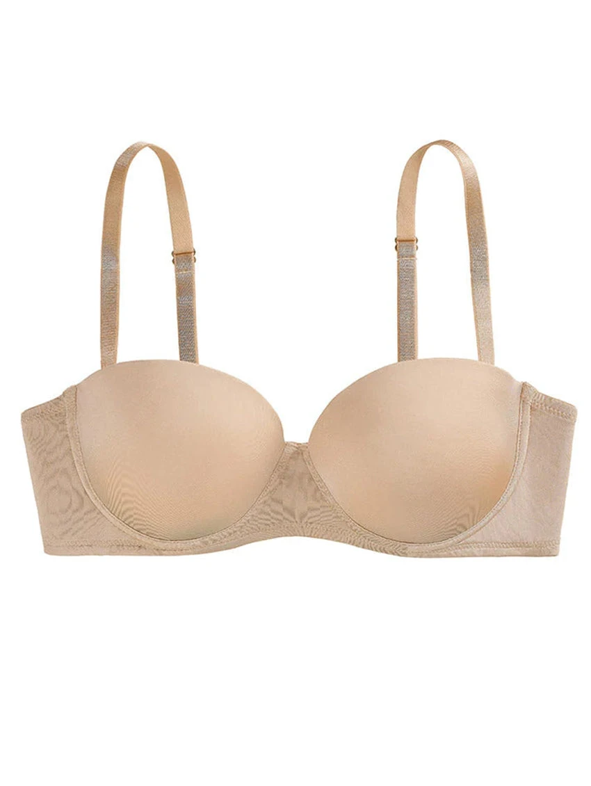 The Little Bra Company Sascha Strapless Bra 3 The Little Bra Company Sascha Strapless Bra - Image 3