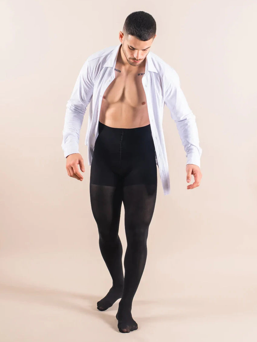 Threads Opaque Contour Tights 1 Threads Opaque Contour Tights