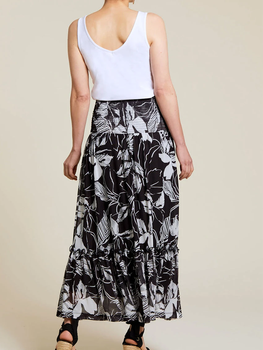 Tribal Convertible Sundress 4 Tribal Convertible Sundress - Image 4