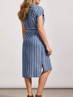 Chantelle Sales Store 21 Chantelle Sales Store -Chantelle Sales Store TribalShirtDress7793O 4785PBack