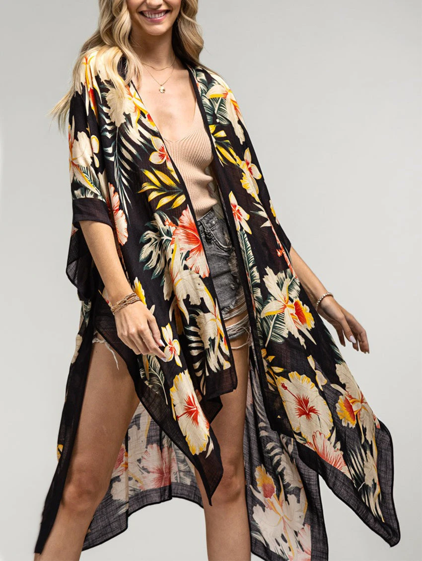 Urbanista Vacay Cover Up 1 Urbanista Vacay Cover Up