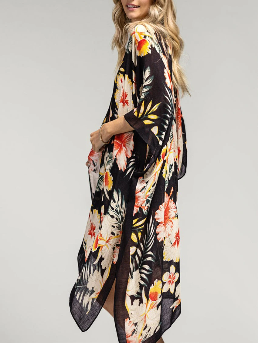 Urbanista Vacay Cover Up 2 Urbanista Vacay Cover Up - Image 2