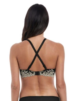 Wacoal Embrace Lace Plunge Bra 5 Wacoal Embrace Lace Plunge Bra -Chantelle Sales Store Wacoal Embrace Lace Plunge Bra S 3