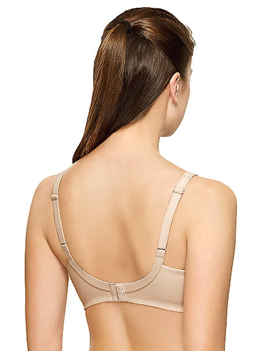 Wacoal Perfect Full Figure Wire Free Bra 2 Wacoal Perfect Full Figure Wire Free Bra - Image 2