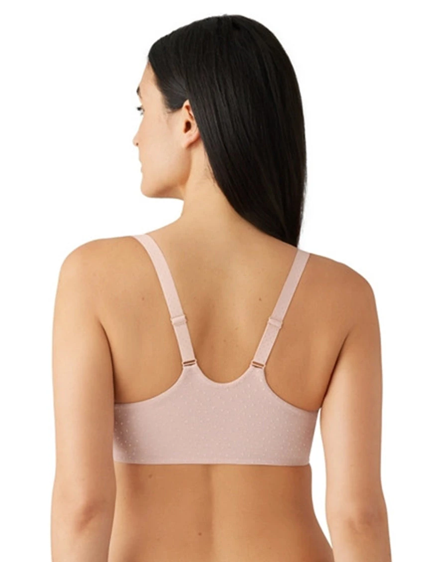 Wacoal Back Appeal Front Closure Bra 5 Wacoal Back Appeal Front Closure Bra - Image 5