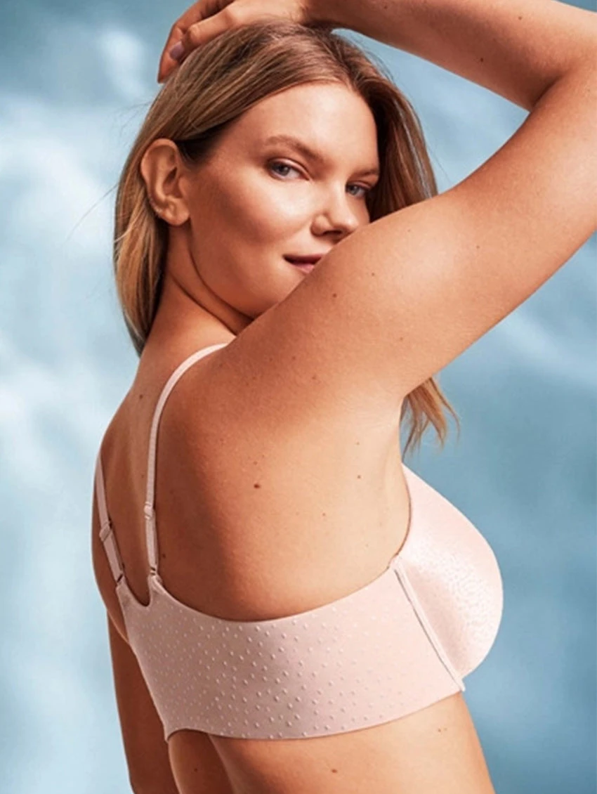 Wacoal Back Appeal Front Closure Bra 2 Wacoal Back Appeal Front Closure Bra - Image 2