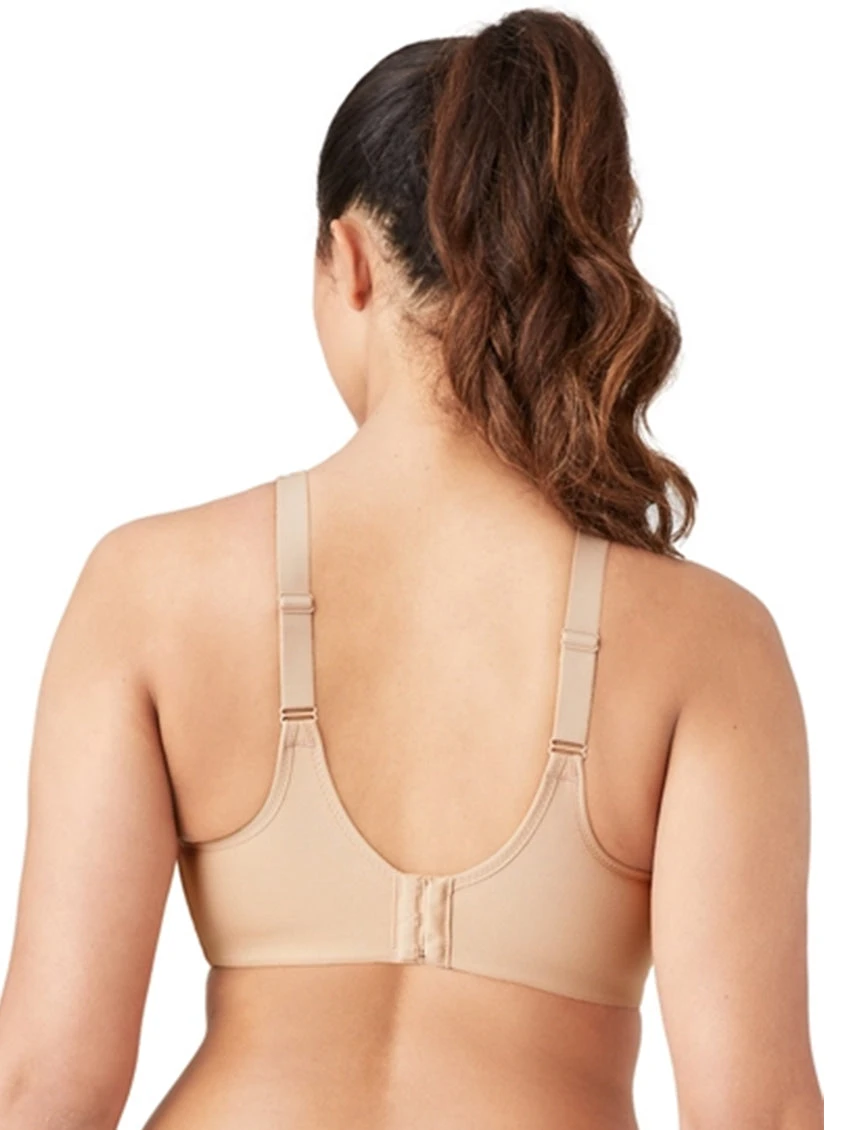 Wacoal Casual Softcup Bra 3 Wacoal Casual Softcup Bra - Image 3