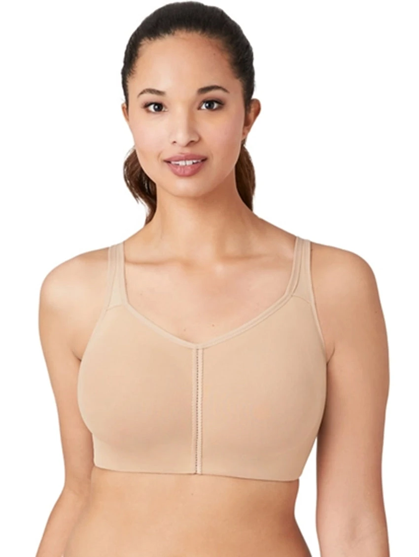 Wacoal Casual Softcup Bra 1 Wacoal Casual Softcup Bra