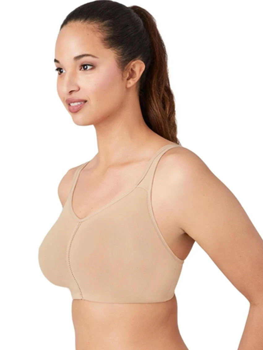 Wacoal Casual Softcup Bra 2 Wacoal Casual Softcup Bra - Image 2