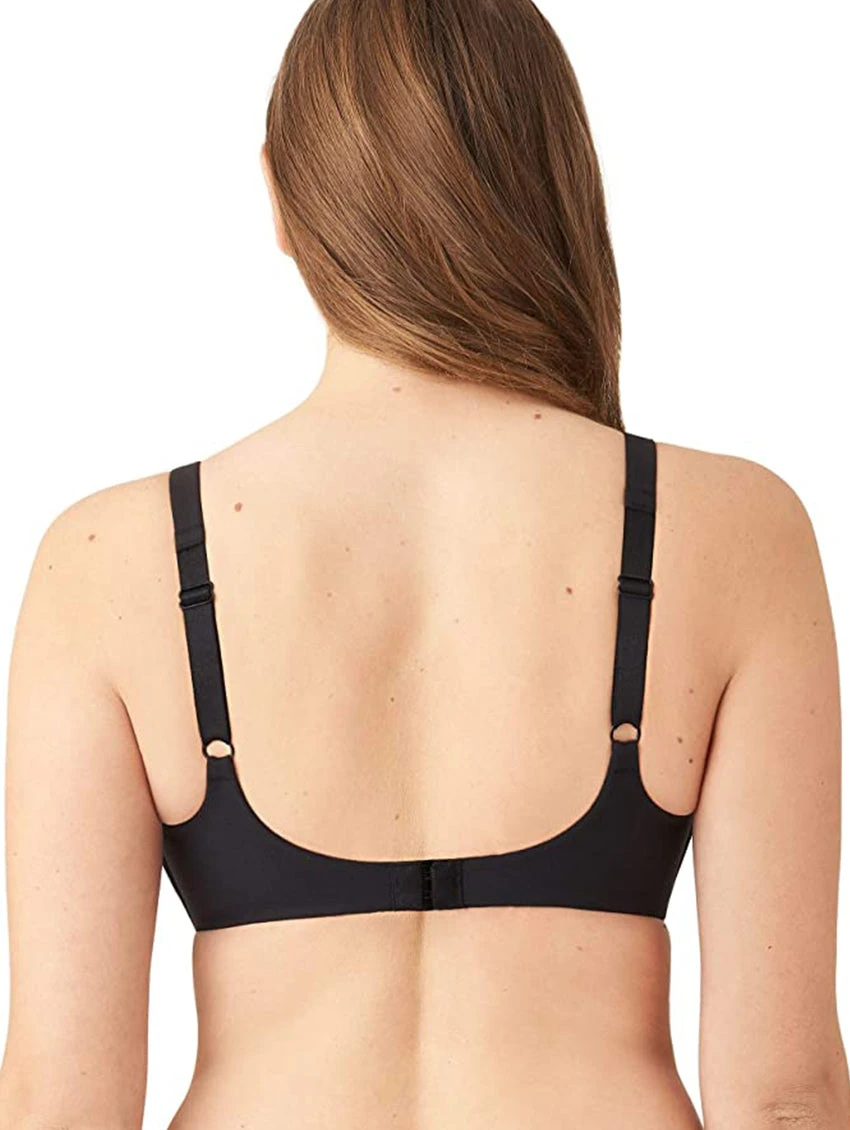 Wacoal How Perfect Wire Free T-Shirt Bra 3 Wacoal How Perfect Wire Free T-Shirt Bra - Image 3