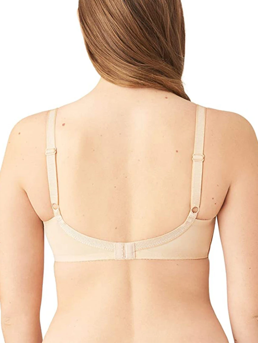 Wacoal La Femme Plunge Bra 4 Wacoal La Femme Plunge Bra - Image 4