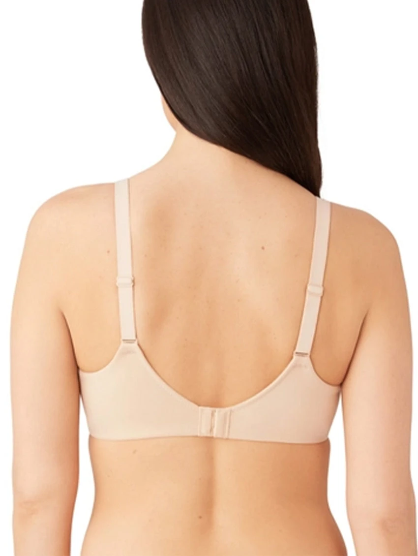 Wacoal Primer Wire Free Bra 4 Wacoal Primer Wire Free Bra - Image 4