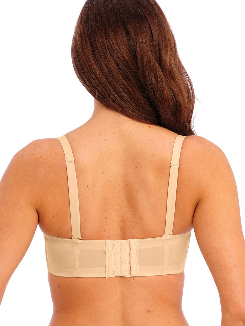 Wacoal Strapless Bra 8 Wacoal Strapless Bra - Image 8