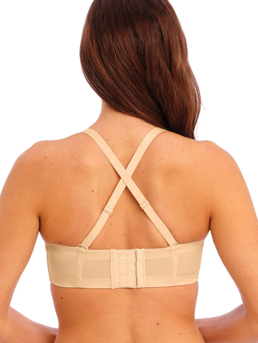 Wacoal Strapless Bra 9 Wacoal Strapless Bra - Image 9