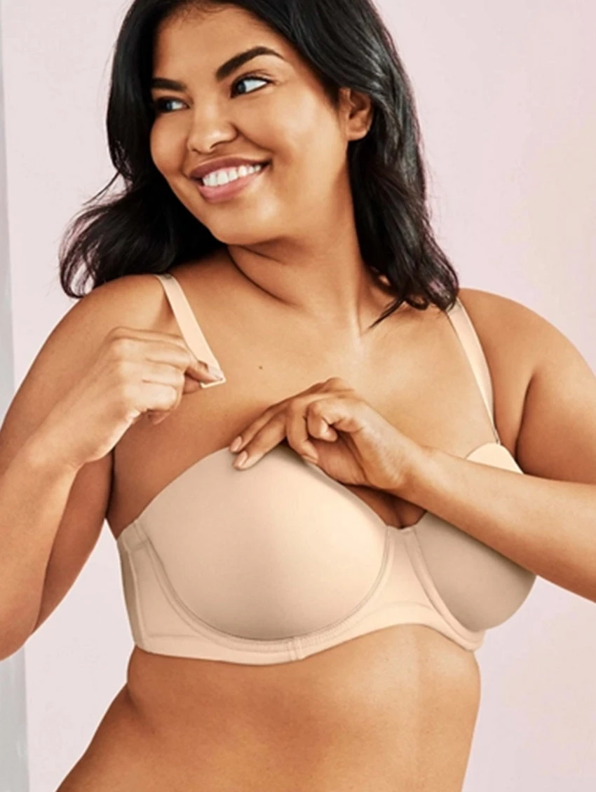 Wacoal Strapless Bra 2 Wacoal Strapless Bra - Image 2