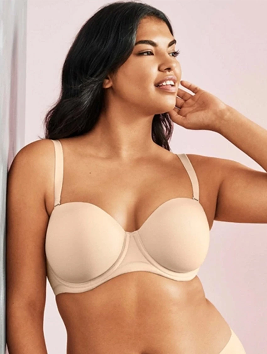 Wacoal Strapless Bra 3 Wacoal Strapless Bra - Image 3