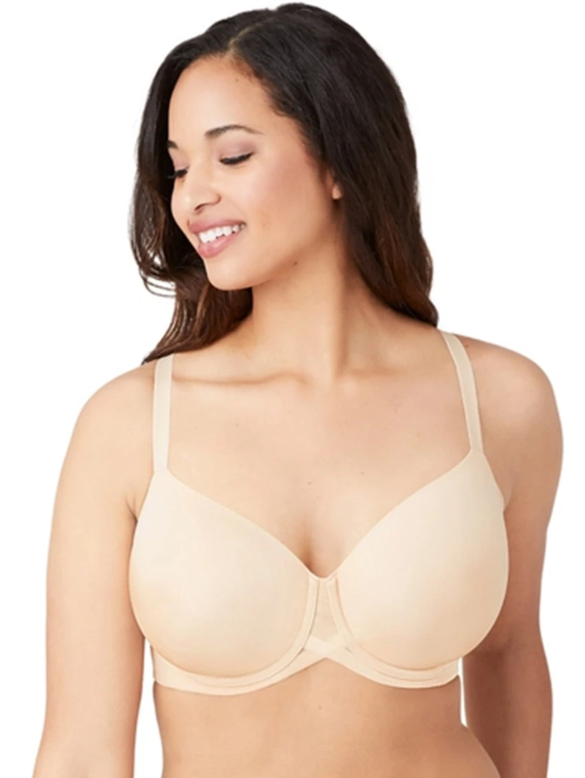 Wacoal Side Smoothing Bra 2 Wacoal Side Smoothing Bra - Image 2