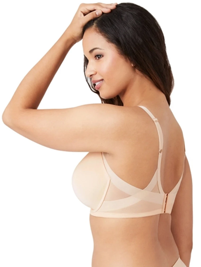 Wacoal Side Smoothing Bra 3 Wacoal Side Smoothing Bra - Image 3