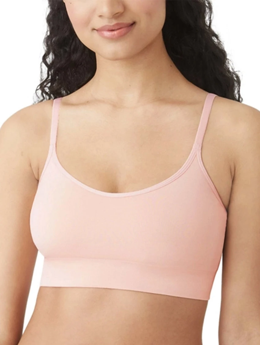 B.Tempt'd Comfort Intended Bralette 2 B.Tempt'd Comfort Intended Bralette - Image 2