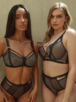Gossard Pulse Mesh Longline Plunge Bra 15 Gossard Pulse Mesh Longline Plunge Bra -Chantelle Sales Store gossardpulsemeshlonglinebrasuspenderdeepbrieffrontclosebralette 5f9bed9d 1cf7 41f6 9415 a79111868f63
