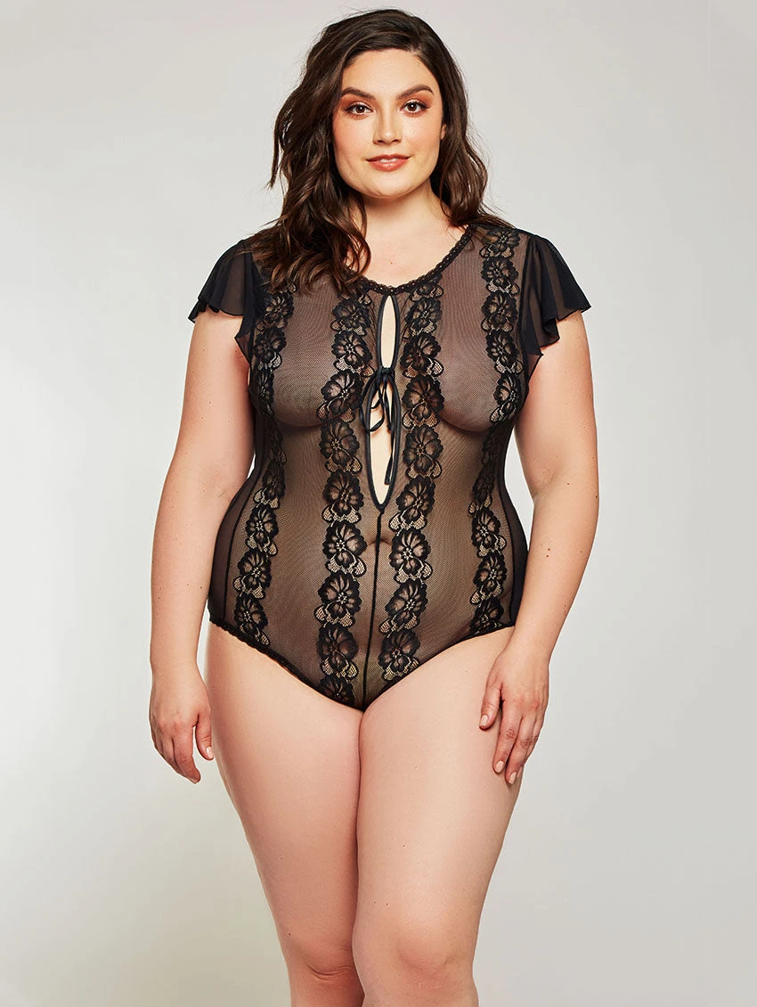 ICollection Maybel Teddy 3 ICollection Maybel Teddy - Image 3