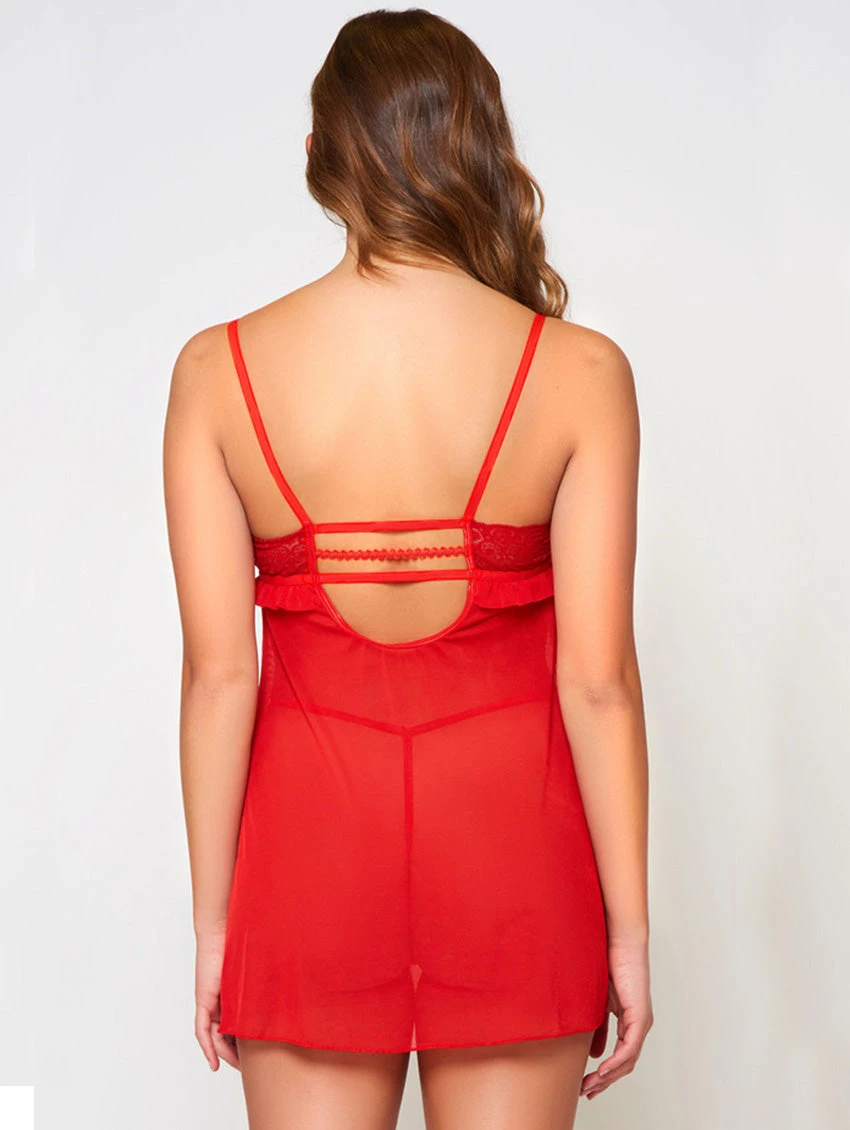 ICollection Daisy Babydoll 6 ICollection Daisy Babydoll - Image 6