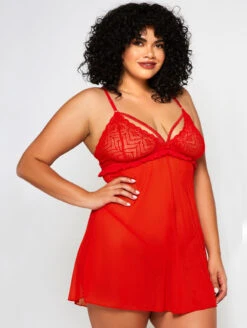 ICollection Daisy Babydoll