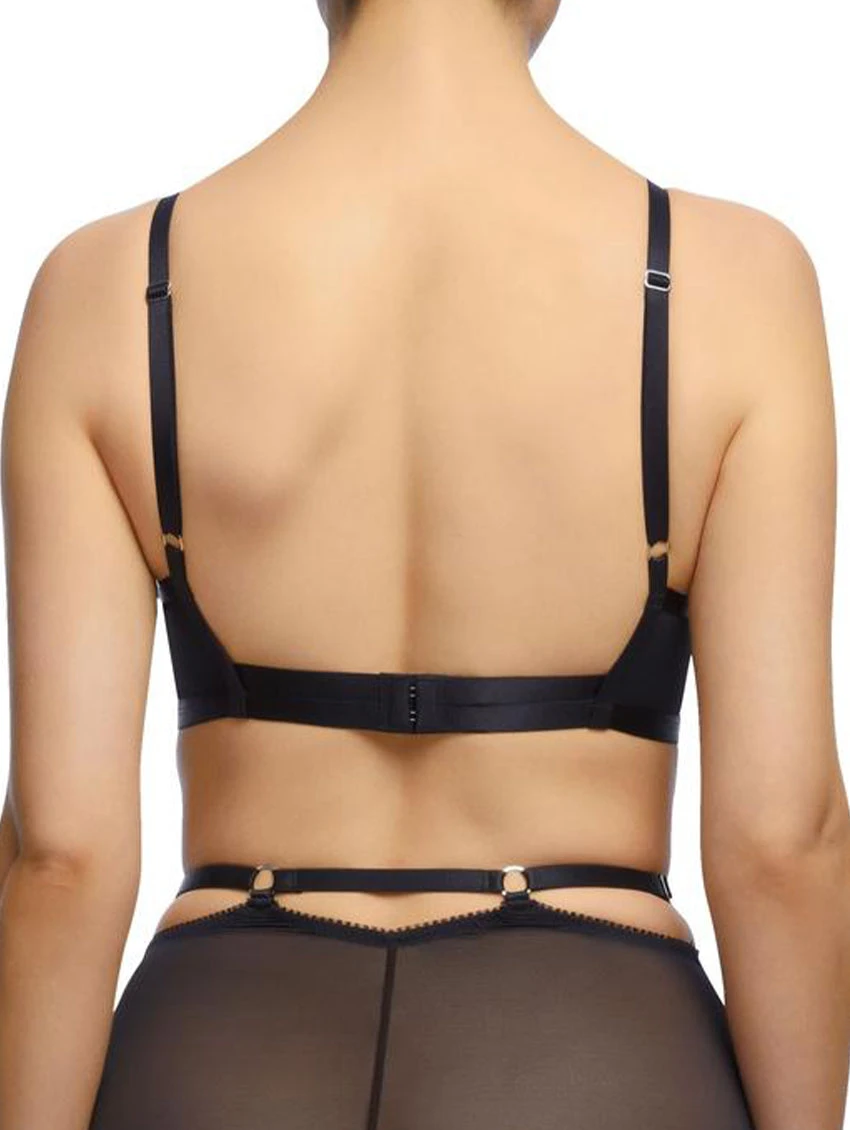 Dita Von Teese Madame X Non-Underwire Bra 2 Dita Von Teese Madame X Non-Underwire Bra - Image 2