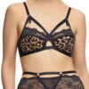 Dita Von Teese Madame X Non-Underwire Bra