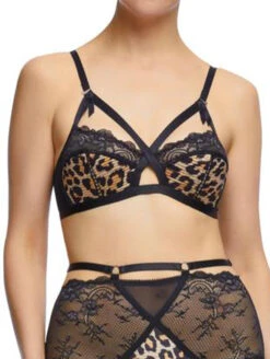 Dita Von Teese Madame X Non-Underwire Bra