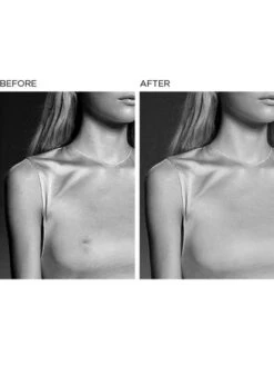 Nippies Skin Non-Adhesive Nipple Covers - Medium -Chantelle Sales Store nippies skin reusable silicone nipple covers beforeafter 2