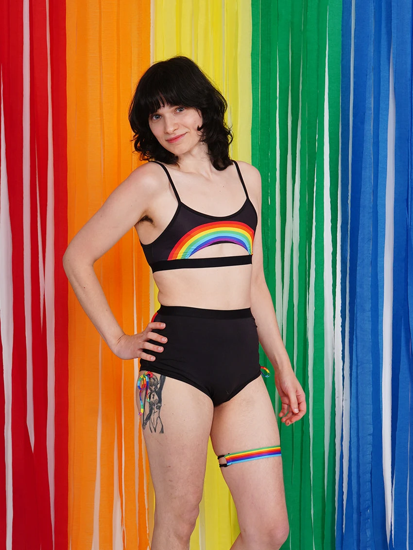Mapale 2 Piece Pride Set 8 Mapale 2 Piece Pride Set - Image 8